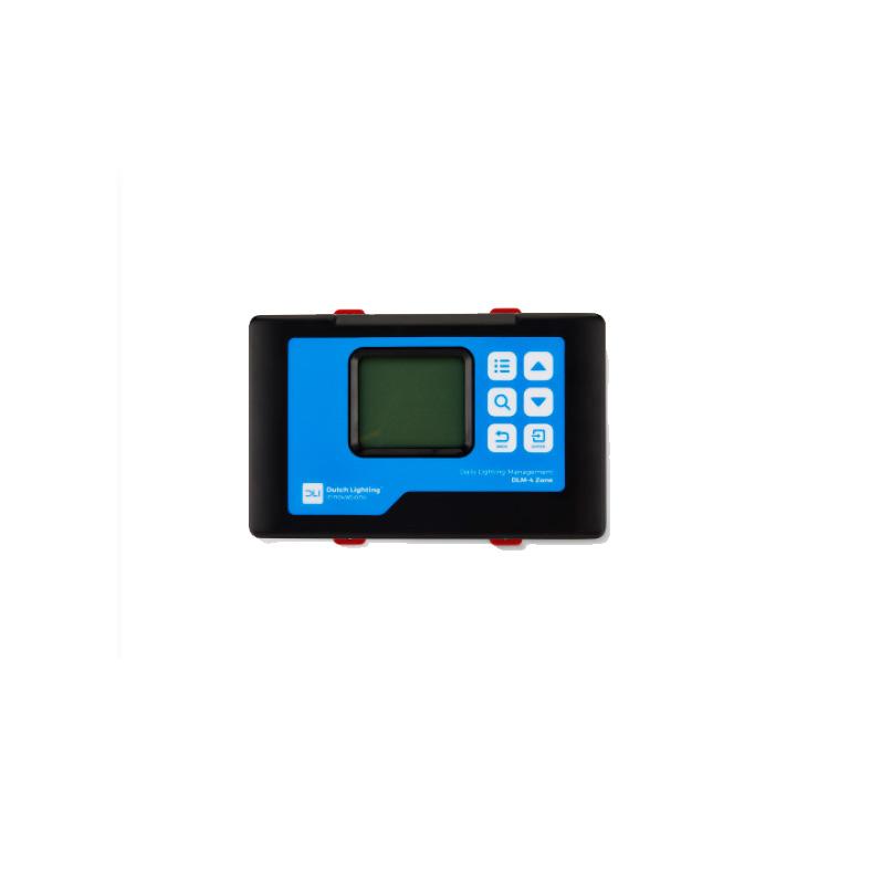 Controller DLI Digitale DLM 4 zone 3 C8DLI90401