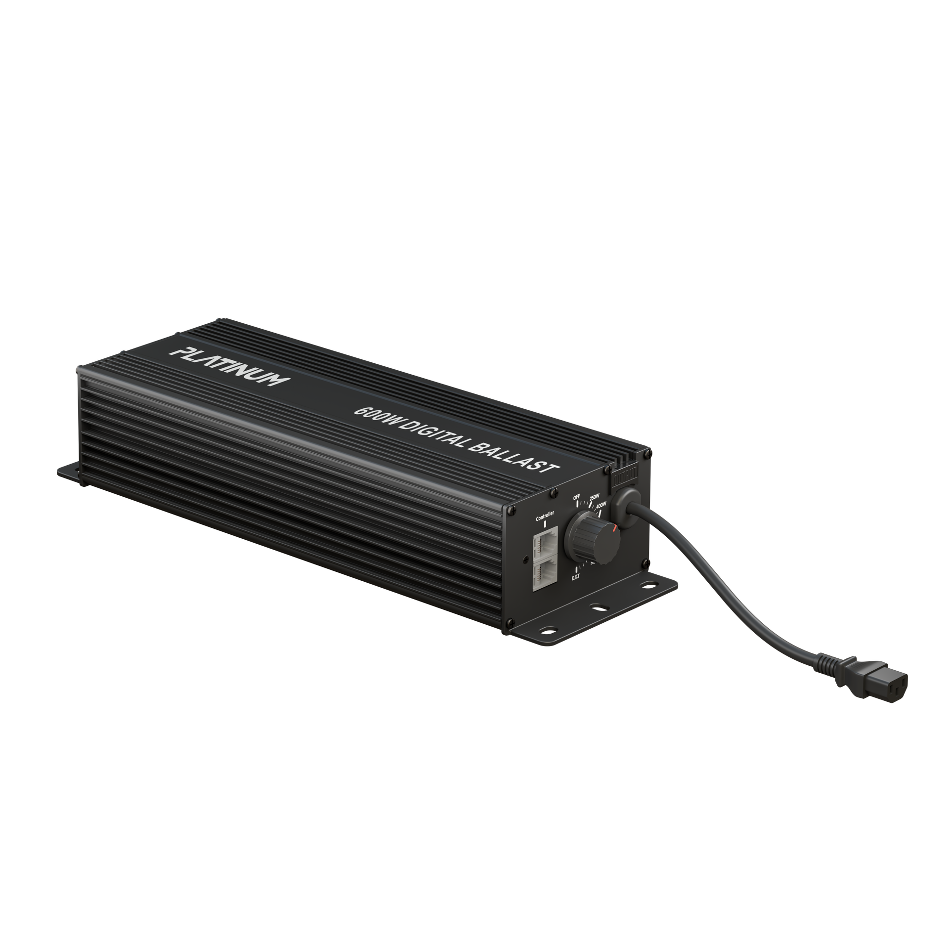 Platinum Electronische VSA 600W PWM Dimbaar 3 C8DMH00179