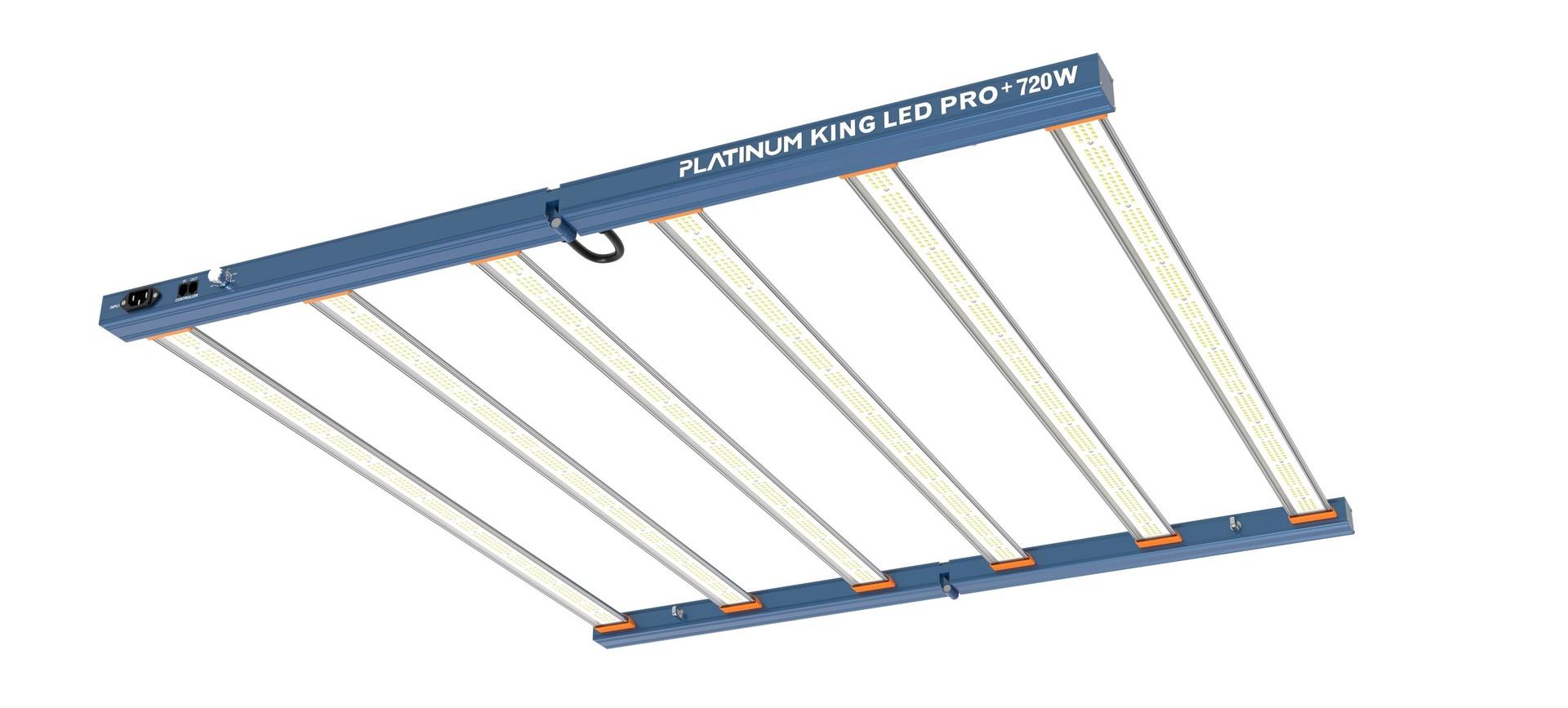 Platinum King LED PRO 720W (driver geïntegreerd) 3 C8DMH00195