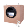 Isobox - 3250 m3 1 C8DMH11006