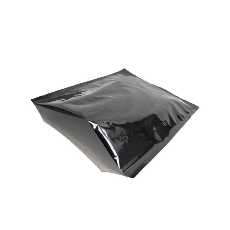 Aluminium Strijkzak Zwart 43x56cm 2 C8DMH22003