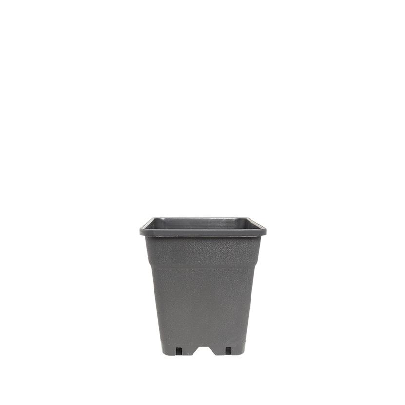Kunststof Kweekpot Vierkant 3.5L 15x15x20cm 3 C8DMH44001