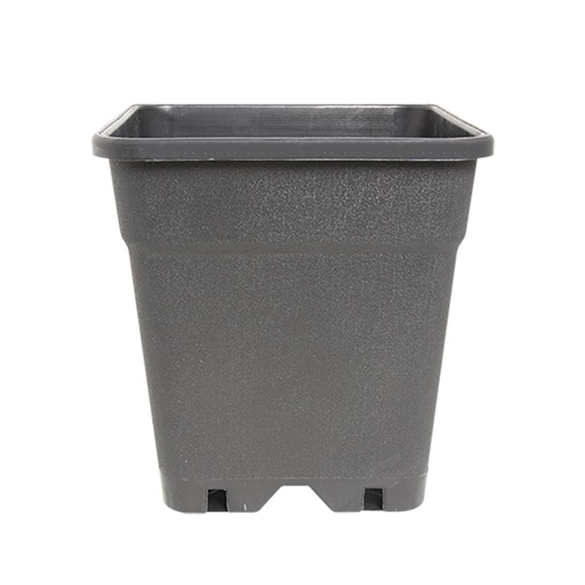 Kunststof Kweekpot Vierkant 25L 33x33x35cm 3 C8DMH44005