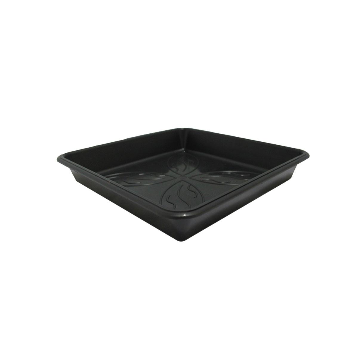 Kunststof Potbodem Vierkant 25x25cm 3 C8DMH44012
