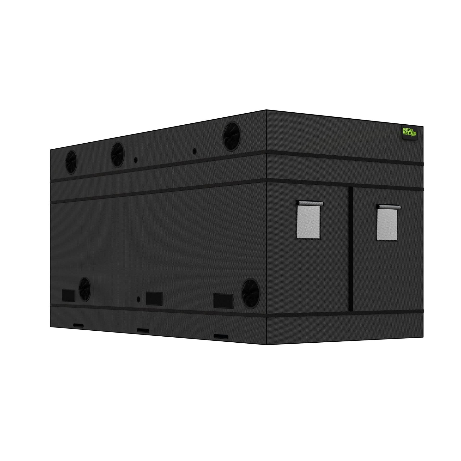 Dutch Masters PRO Kweektent 480x240x220/250cm 2 C8DMH55018