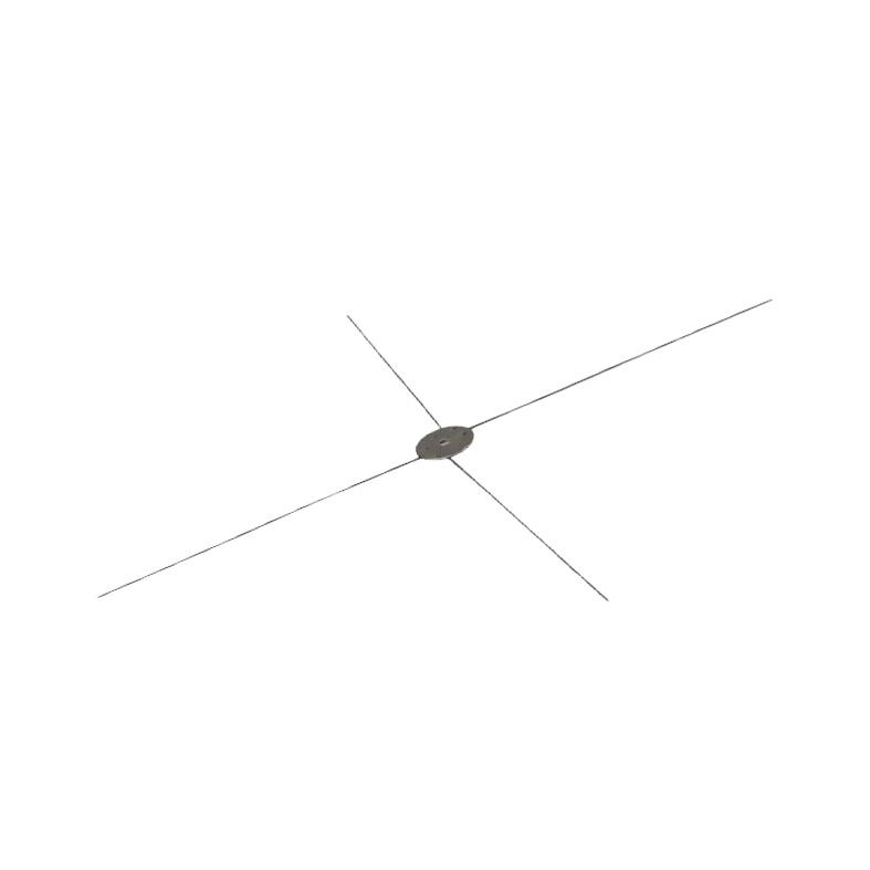 Snijdraad trimmer (60 cm) 3 C8DMH66006