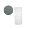 Droognet Rond 8 x 60 cm 1 C8DMH66025