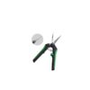 Knipschaar Platinum Gebogen 2 C8DMH66031