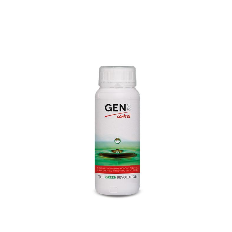 GEN200 Control 500 ml 3 C8GEN00029