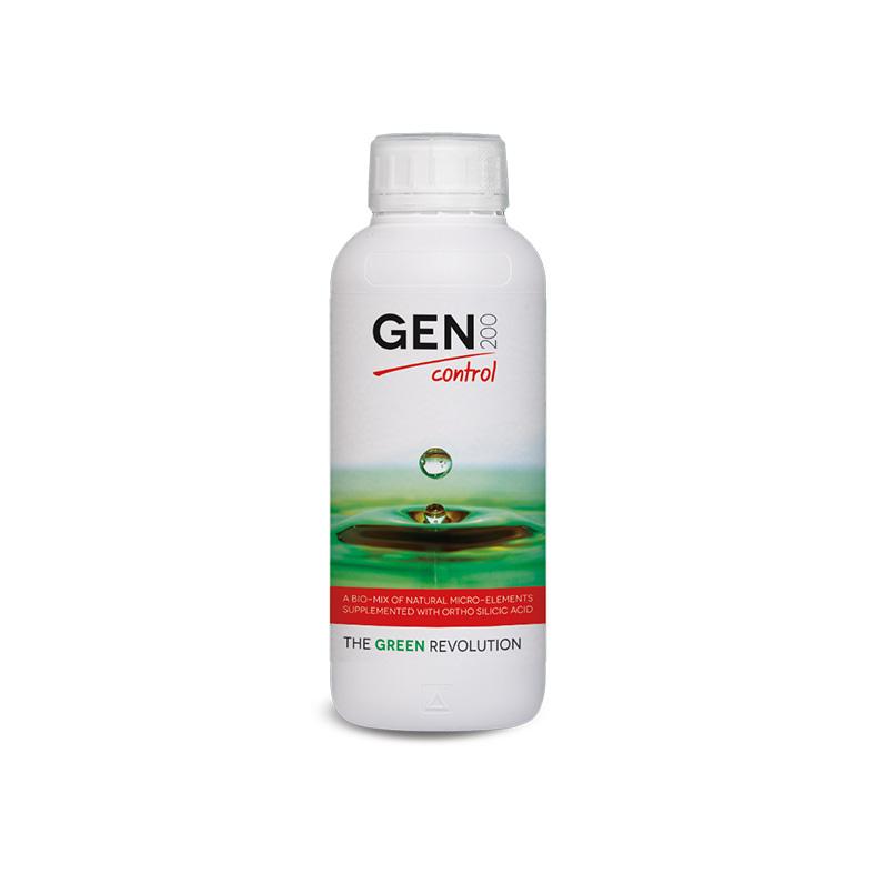 GEN200 Control 1 L 2 C8GEN00030