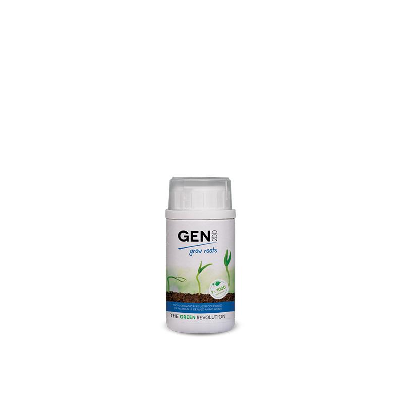 GEN200 Grow Roots 250 ml 3 C8GEN00032