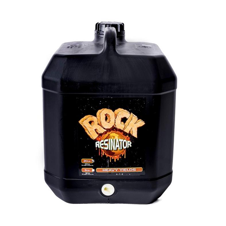 Rock Resinator 20L 3 C8ROC00020