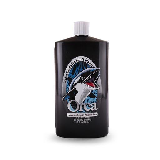 Orca Liquid Mycorrhizae 946ml 3 C8SUC00008