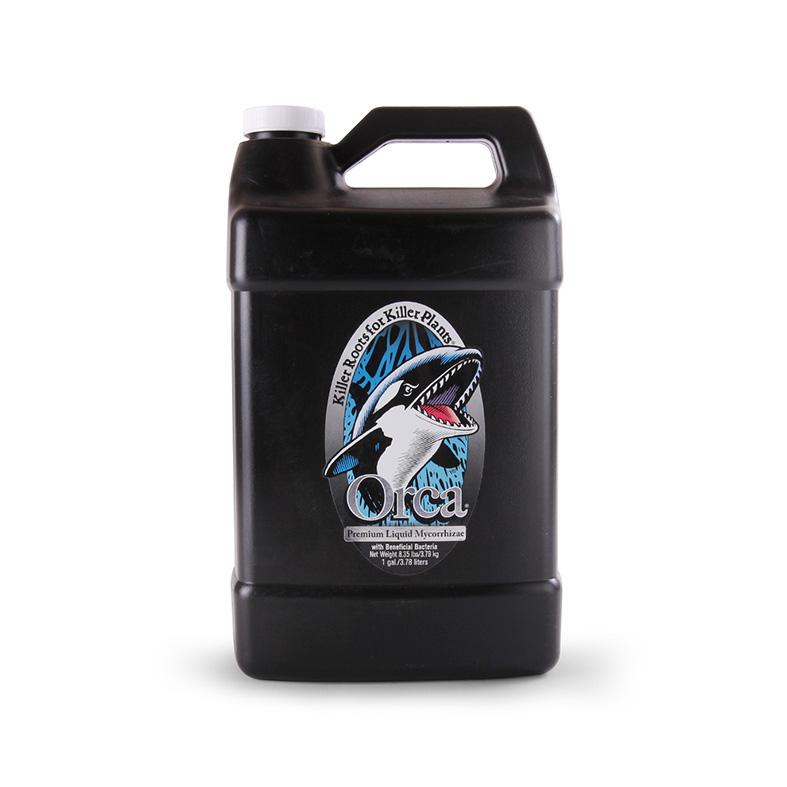 Orca Liquid Mycorrhizae 3,78L 3 C8SUC00009