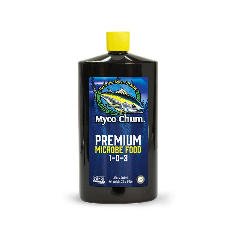 Myco Chum Premium Microbe Food 946ml 3 C8SUC00013