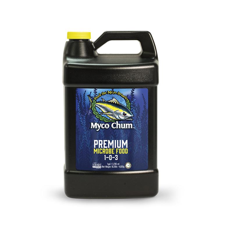 Myco Chum Premium Microbe Food 3,78L 3 C8SUC00014